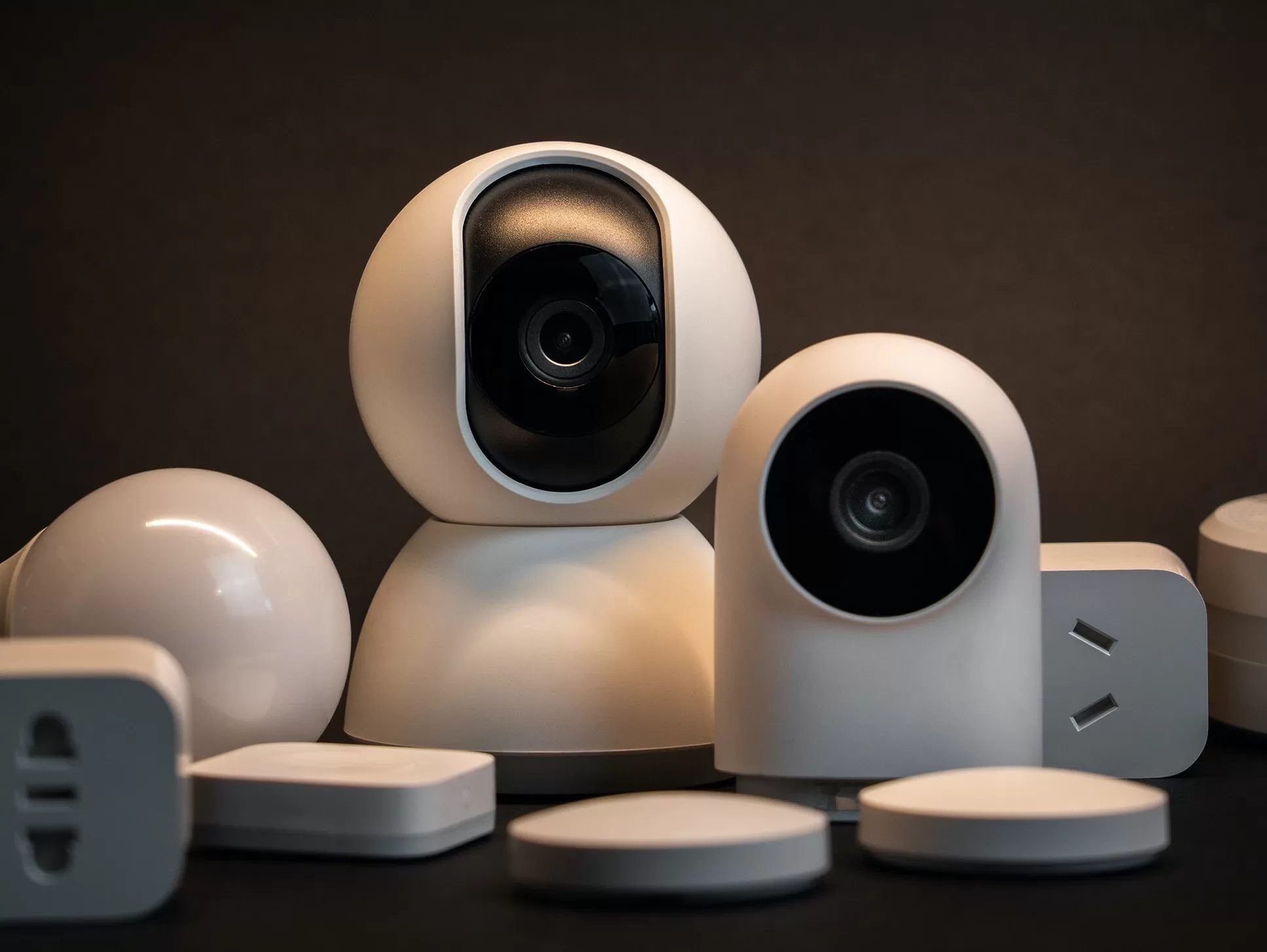 home baby monitor cameras by stream wifi