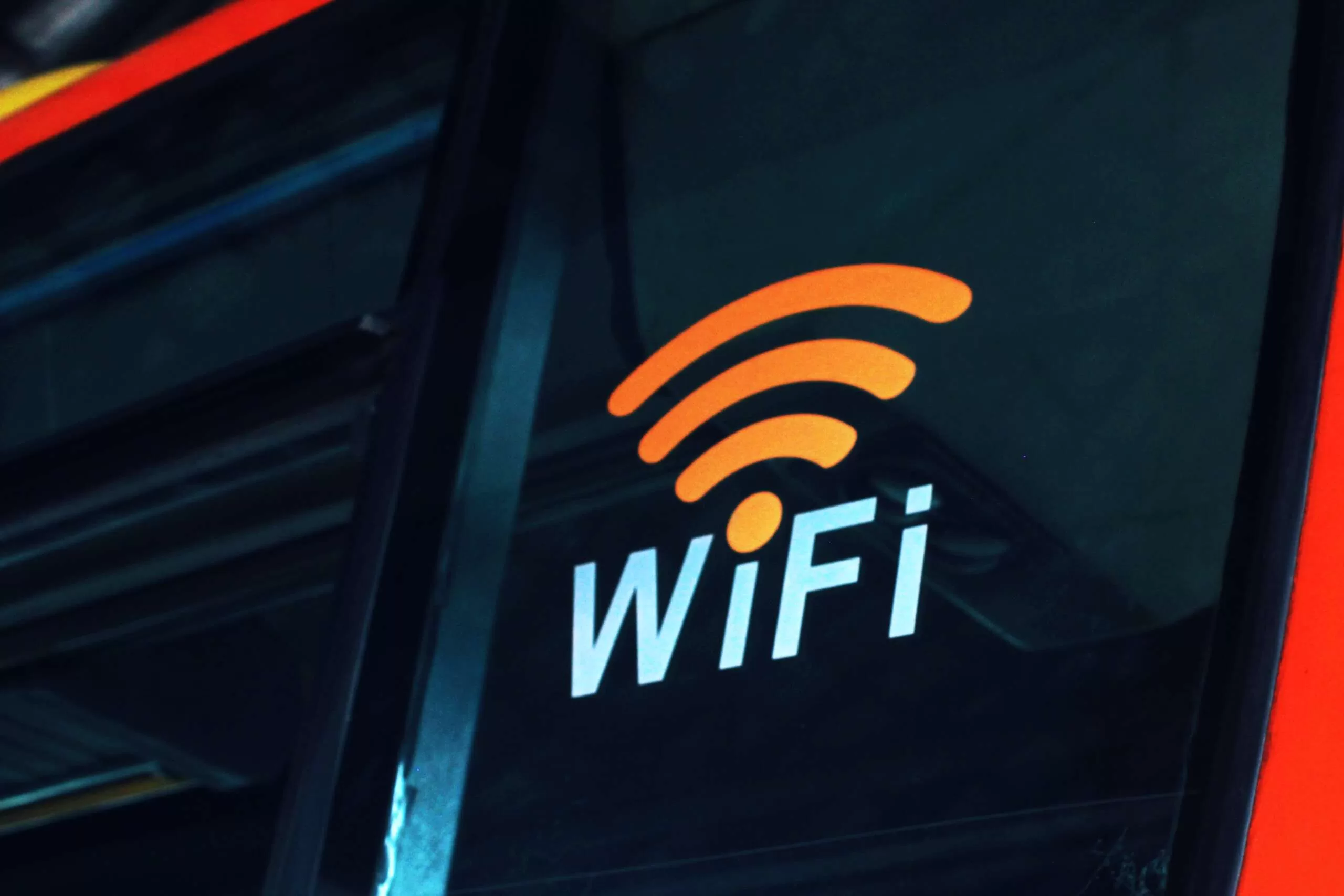 wifi for homes and business