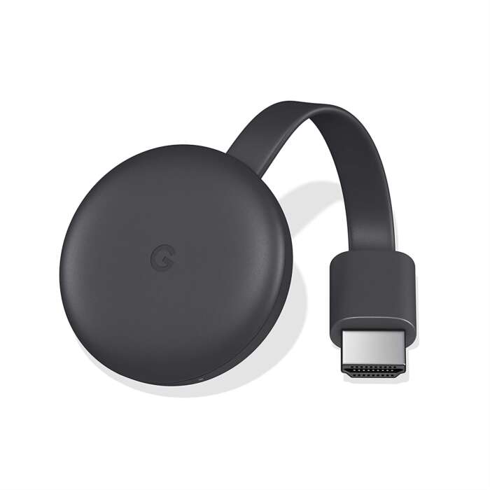 Chromecast (3rd Generation)