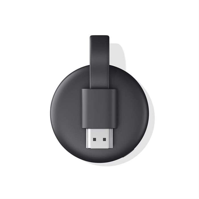 Chromecast (3rd Generation)_3