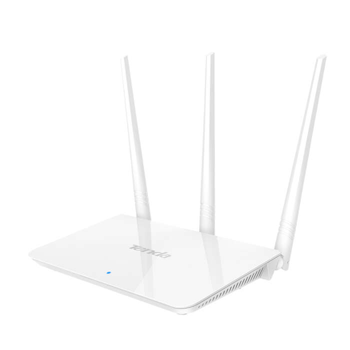 tenda f3 300Mbps router