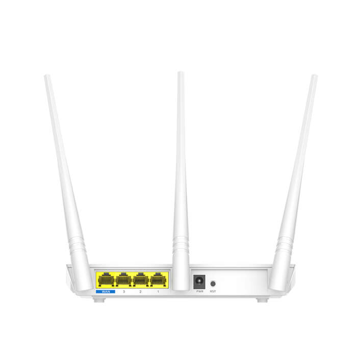 tenda f3 300Mbps router
