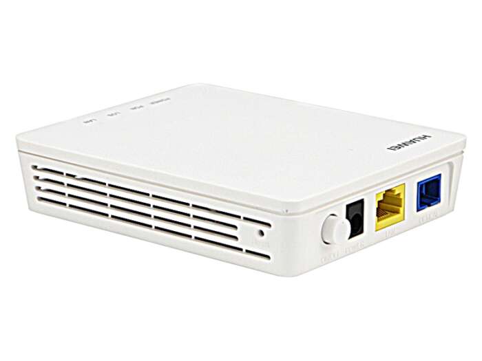 Huawei XPON ONU Bridge EG8010H HG8310M Available in Nairobi kenya