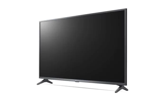 LG 50UQ75006LG 50" LED TV - UHD, SMART, ThinQ - Image 3