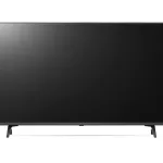 LG 43UQ80006LD 43" LED TV - UHD, SMART, ThinQ - Image 2