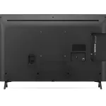 LG 43UQ80006LD 43" LED TV - UHD, SMART, ThinQ - Image 5
